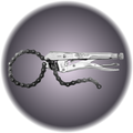 Chain Vice Grip