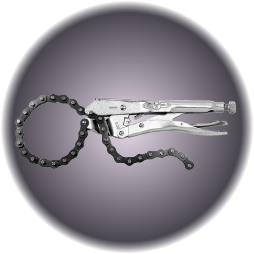 Chain Vice Grip