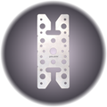 Gobo Plate