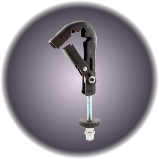 Sure-Clamp