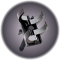 The Claw (Tubular Fixture Clamp)