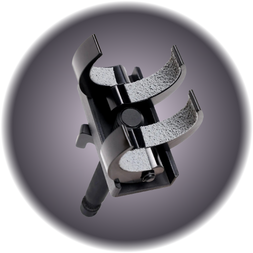 The Claw (Tubular Fixture Clamp)
