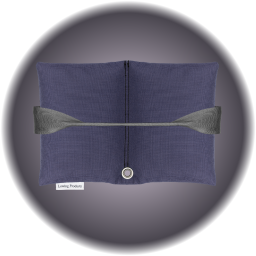 25 Lb. Shot Bag