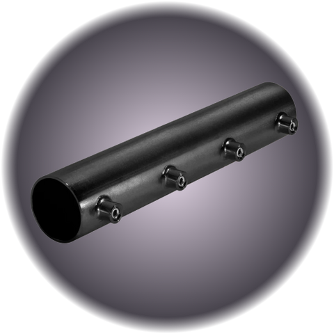 1.25" External Coupler for SpeedRail®