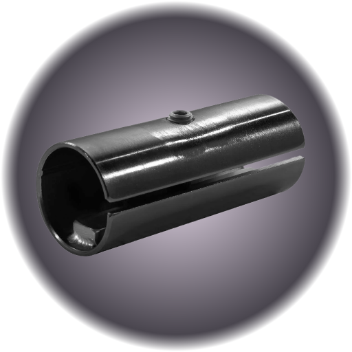 1.25" Internal Coupler for SpeedRail®