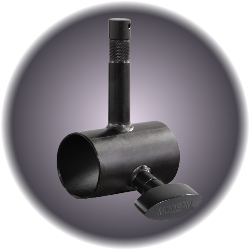 1.25" Slide w/ Junior Pin SpeedRail®
