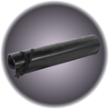 1.25" SpeedRail Speedclip