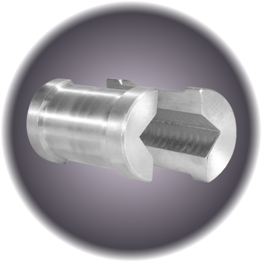 Grid Clamp Reducer for Square Tube