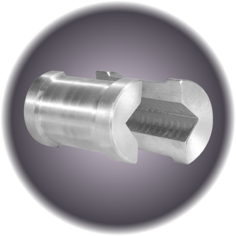 Grid Clamp Reducer for Square Tube