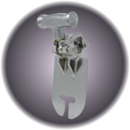 Grid Clamp With Ear