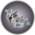 Proburger Clamp, Rigid