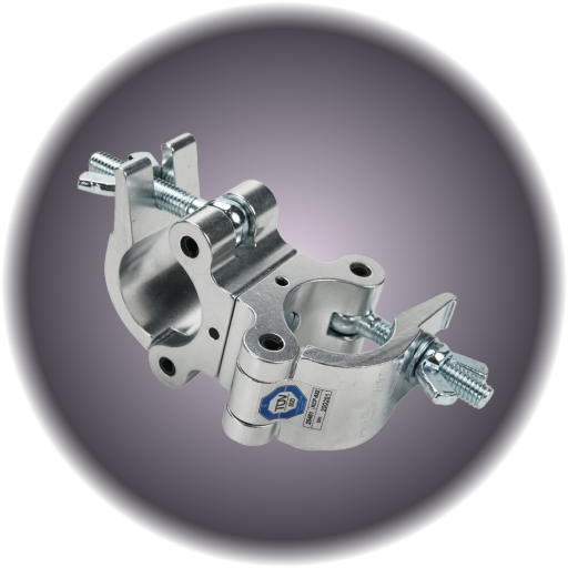 Proburger Clamp, Rigid