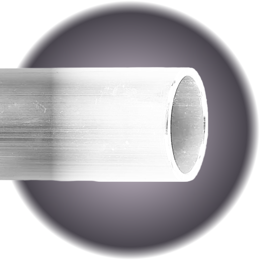 12' (White) SpeedRail 1.25"
