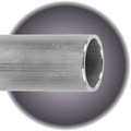 20' (Silver) SpeedRail 1.25"