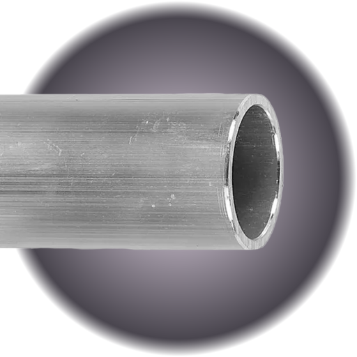 20' (Silver) SpeedRail 1.25"
