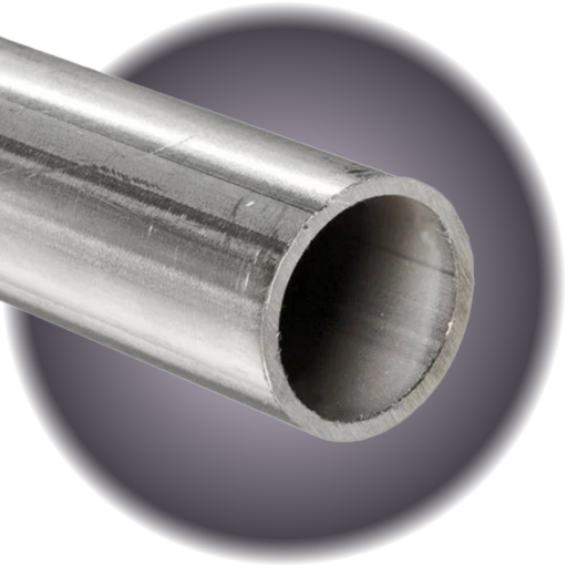21' Steel Pipe 1.5"