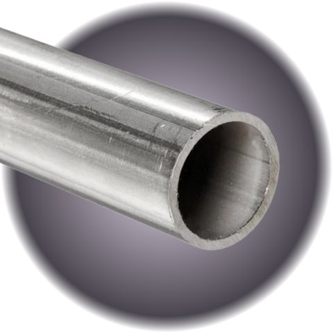 21' Steel Pipe 1.25"