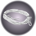 Set of 4 Guy Lines