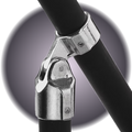 1.25" SpeedRail Adjustable Tee