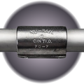 1.25" SpeedRail External Coupling