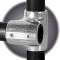 1.25" SpeedRail Modified Cross (Flush One Side)