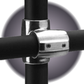 1.25" SpeedRail Offset Cross