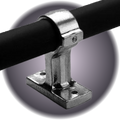1.25" SpeedRail Offset Wall Bracket