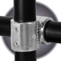 1.25" SpeedRail Short Barrel Cross