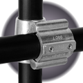 1.25" SpeedRail Split Cross