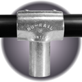 1.25" SpeedRail Swivel Tee