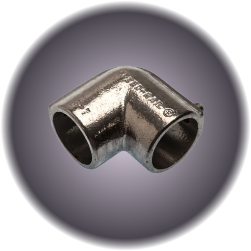1.00" SpeedRail Elbow (Small)