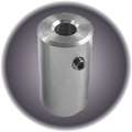 3.5" SpeedRail Starter w/ 3/8" Thread