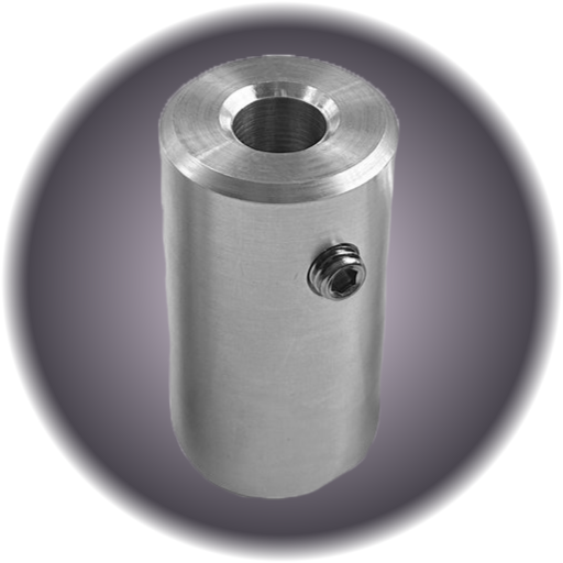 3.5" SpeedRail Starter w/ 3/8" Thread