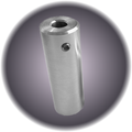 4.5" SpeedRail Starter w/ 3/8" Thread