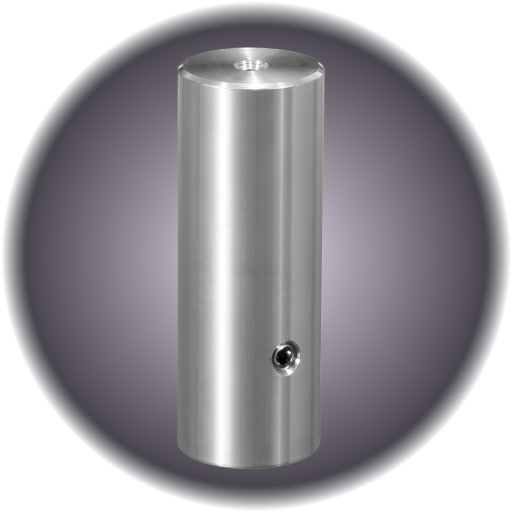 5" SpeedRail Starter w/ 3/8" Thread