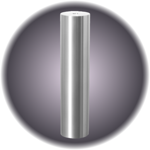 8" SpeedRail Starter w/ 3/8" Thread