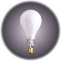 Bulb DKX/DSF 1500W Mogul Base