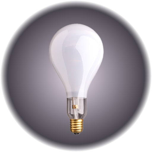Bulb DKZ 1KW Mogul Base