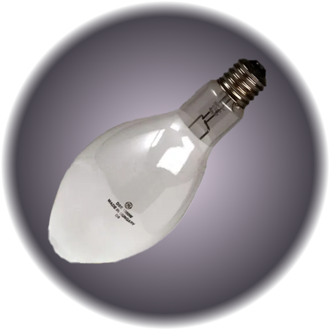 Bulb DSE 1KW Mogul Base