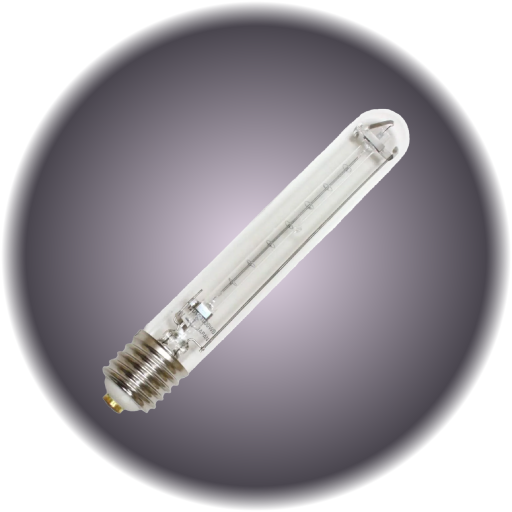 Bulb JT Series 1KW Mogul