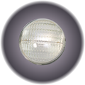 PAR36 650W Med FCX 3200°