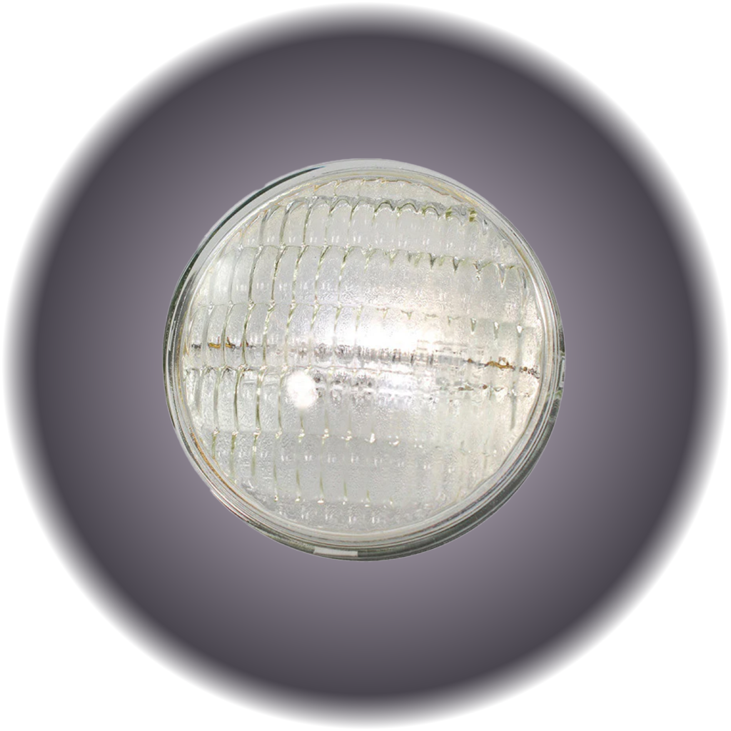 PAR36 650W Med FCX 3200°