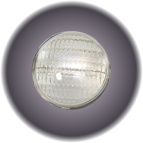 PAR36 650W Med FCX 3200°