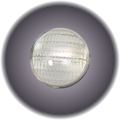 PAR36 650W Wide FCW 3200°