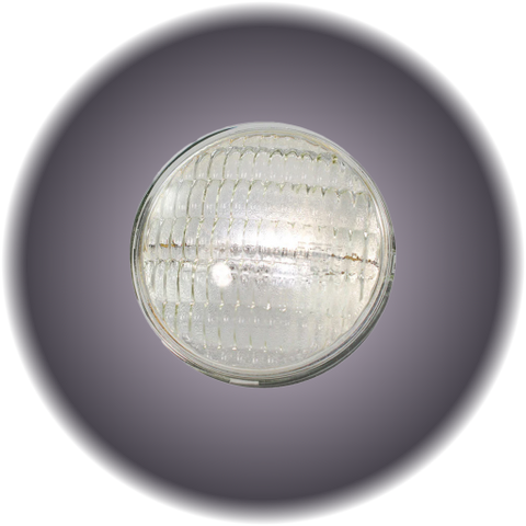 PAR36 650W Wide FCW 3200°