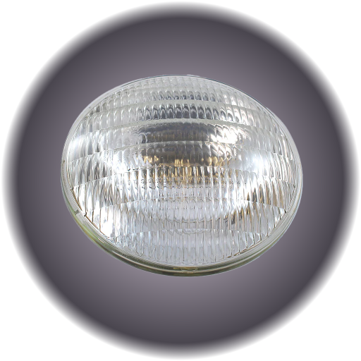 PAR64 500W Medium Flood