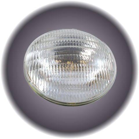 PAR64 500W Medium Flood