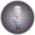 KinoFlo 26W CFL Daylight Bulb