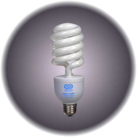 KinoFlo 26W CFL Daylight Bulb