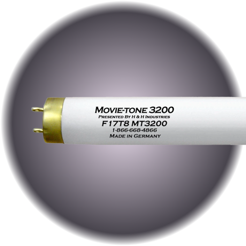 Movie-Tone 3200K 2' T8